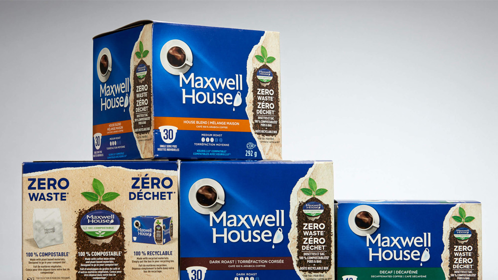 信任，源于设计：快消品品牌如何在质疑时代有效传递可持续理念